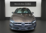 Mercedes-Benz Certified – GELECEK İST – 2019 A 200 Sedan STYLE