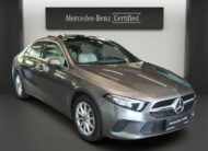 Mercedes-Benz Certified – GELECEK İST – 2019 A 200 Sedan STYLE