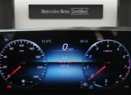 Mercedes-Benz Certified – GELECEK İST – 2019 A 200 Sedan STYLE