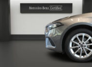 Mercedes-Benz Certified – GELECEK İST – 2019 A 200 Sedan STYLE