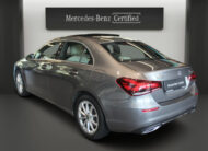 Mercedes-Benz Certified – GELECEK İST – 2019 A 200 Sedan STYLE