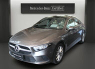 Mercedes-Benz Certified – GELECEK İST – 2019 A 200 Sedan STYLE