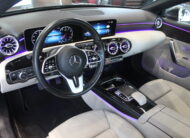 Mercedes-Benz Certified – GELECEK İST – 2019 A 200 Sedan STYLE